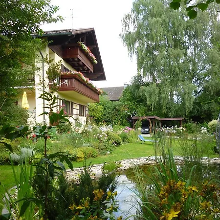 Apartment Breu Drachselsried