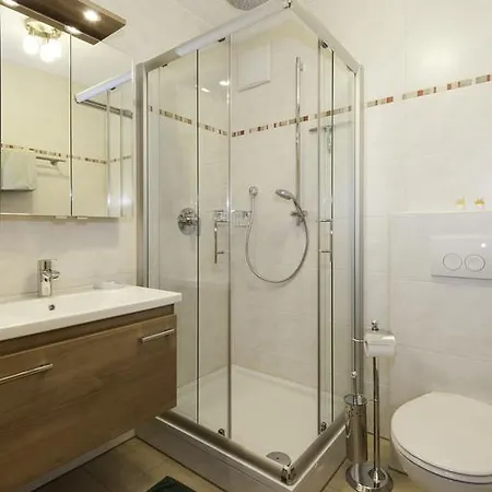 Apartment Breu