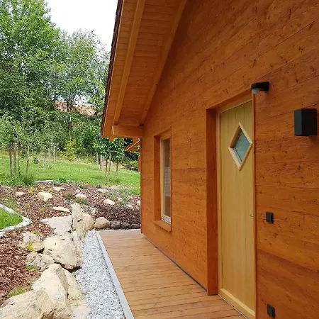 Breu Apartment