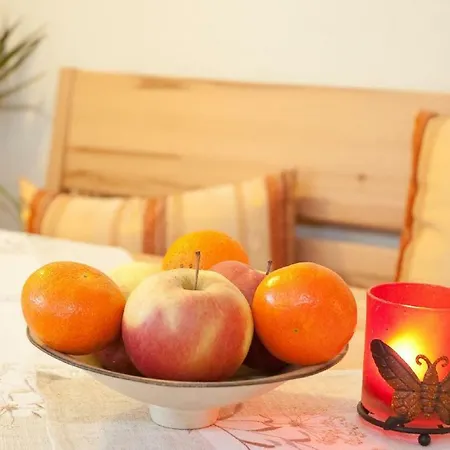 Apartment Breu *