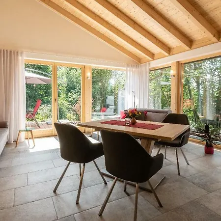 Apartment Breu