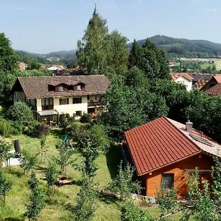 Breu Apartment
