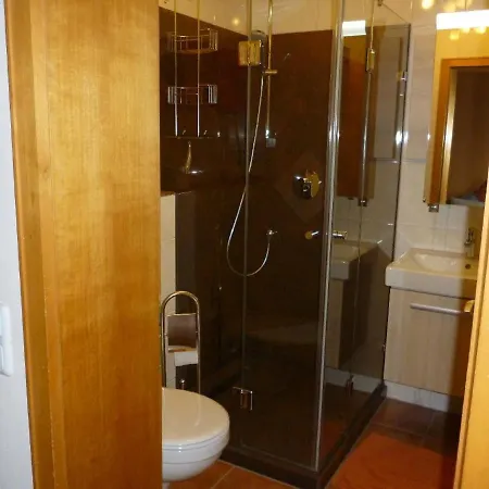 Apartment Breu