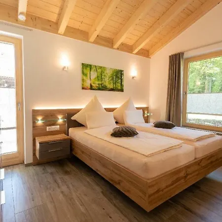 Breu Appartamento Drachselsried