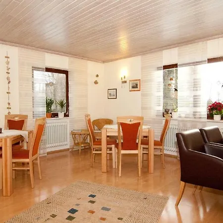 Breu Appartamento Drachselsried