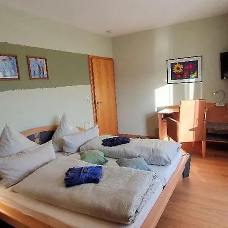 Breu Appartamento Drachselsried
